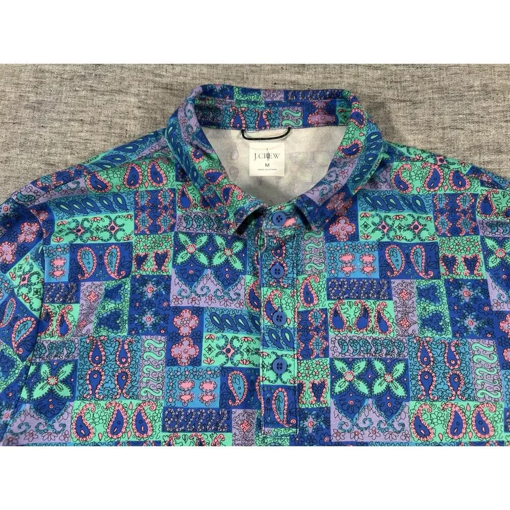 J. Crew crew oarsman